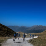 Trois jours de gravel dans les Dolomites avec Q36.5 Q36.5 Cycling Apparel made in Italy Dolomiti Alto Adige Bolzano Bozen
