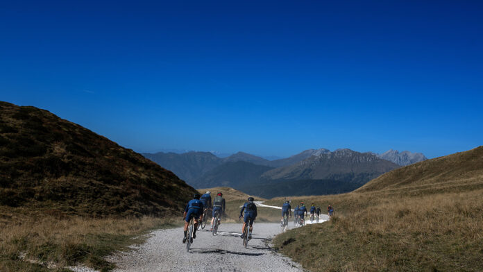 Q36.5 Cycling Apparel made in Italy Dolomiti Alto Adige Bolzano Bozen