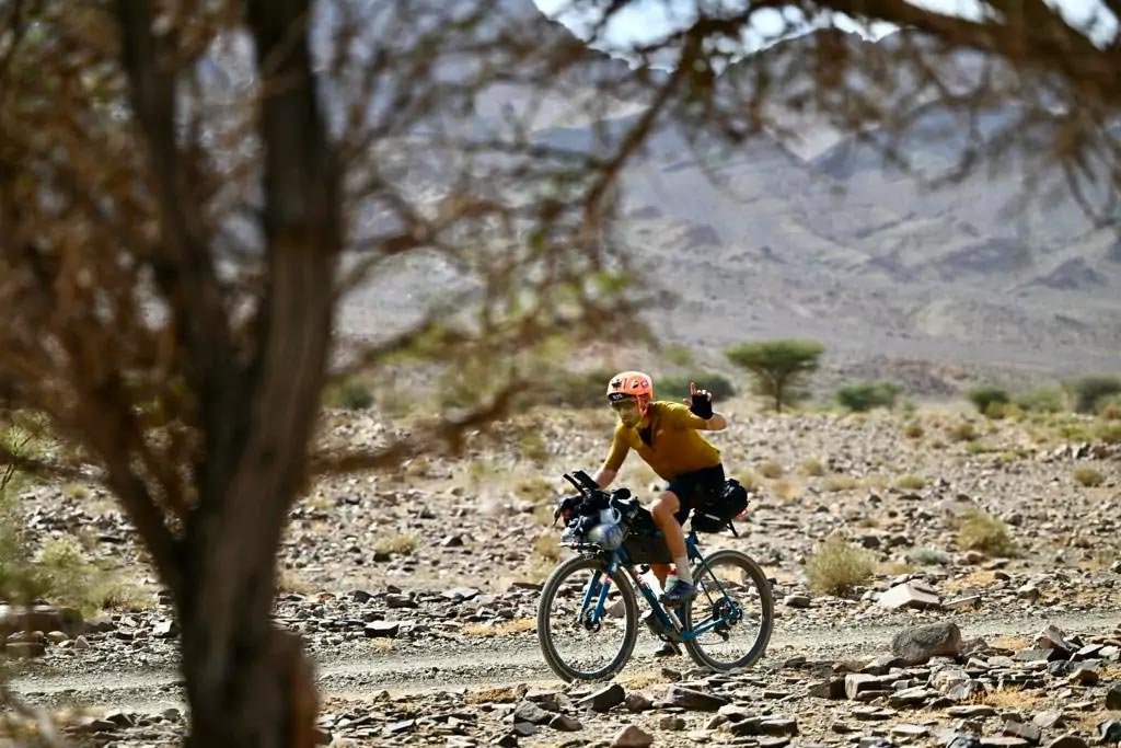 Bikingman Maroc 2023