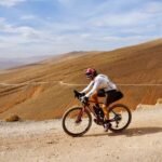 Un clap de fin féminin, au Maroc pour le championnat BikingMan Origine 2023 Bikingman Maroc 2023
