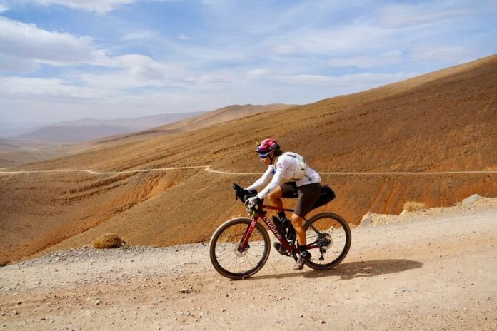 Bikingman Maroc 2023