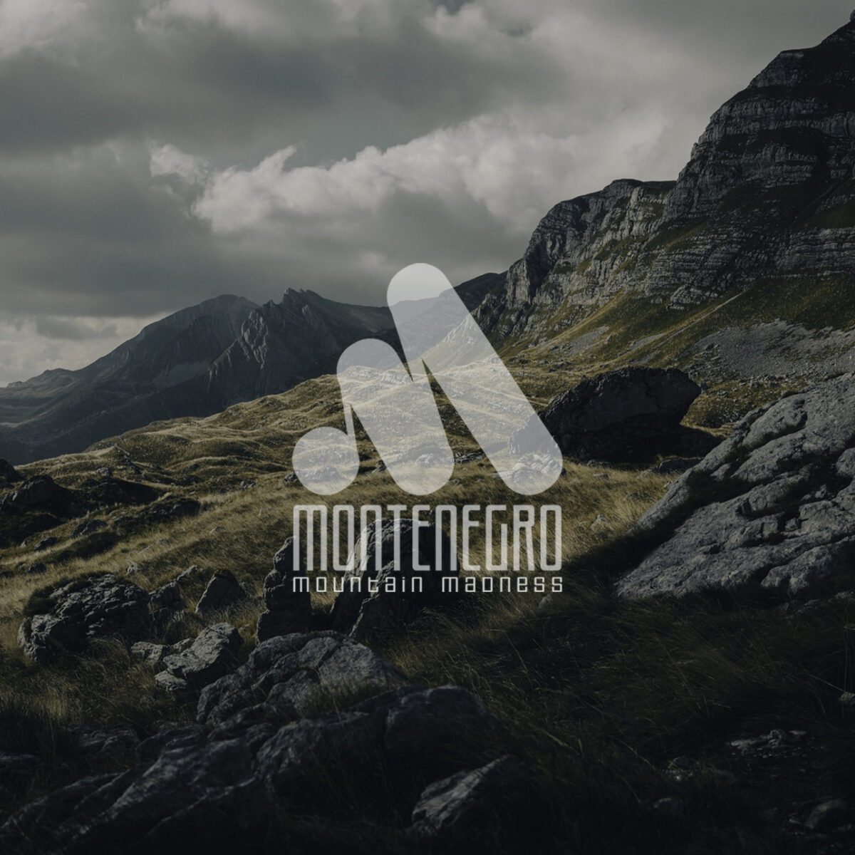 Montenegro Mountain Madness MMM 2024