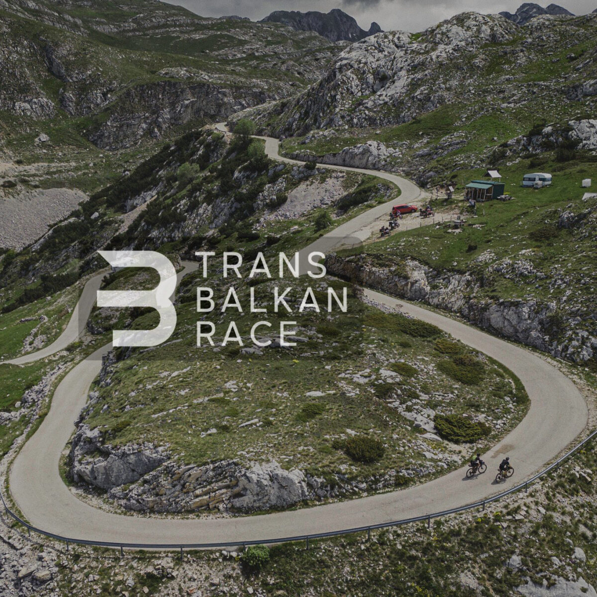 TBR Trans Balkan Race 2024