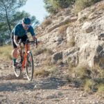 ADRIS L’Aventure… est au bout du chemin Test du vélo Adris l'Aventure