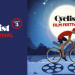 Cyclist Film Festival #3 Cyclist Film Festival