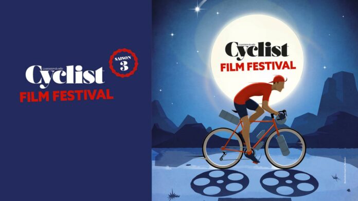 Cyclist Film Festival