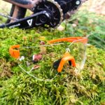 Lunettes vélo Number A, pas N°1 mais N°A ! Number A