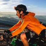 En Ultra cyclisme, la compétition n’est plus un “gros mot” La compétition en ultra cyclisme