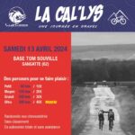 La Cal’Lys Gravel 2024 La Cal'Lys