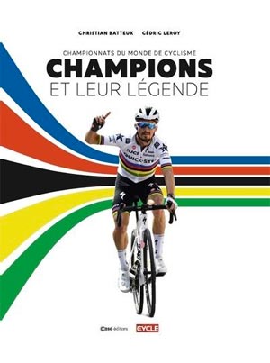 Champions et leur légende - éditions Casa
