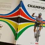 Champions et leur légende Champions et leur légende - éditions Casa