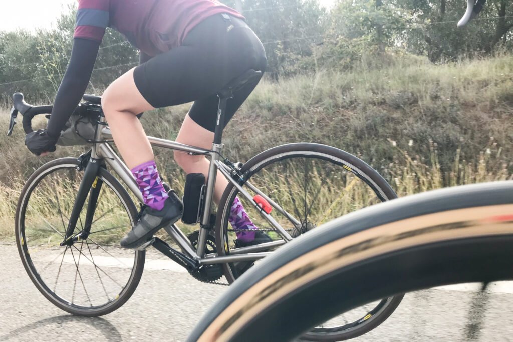 Vittoria Corsa Pro Control endurance road cycling tire