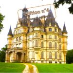 Sur les pas de Raboliot BRM200 Rabollot