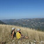 Partir rouler : le Tour du parc régional du Luberon Comme un lundi