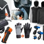 Vélotaf : la sélection de Bike Café Un choix de produits pour le Velotaf