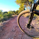 KS : les nouveautés Gravel à l’essai Fourche KS GTC GRAVEL