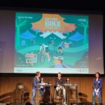 Nature is Bike : une 4ème édition gravel encore plus nature Festival Gravel Nature is Bike 2024