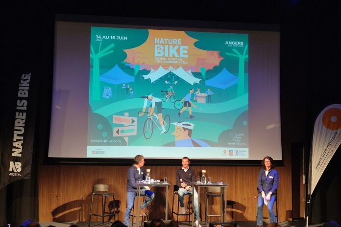 Festival Gravel Nature is Bike 2024