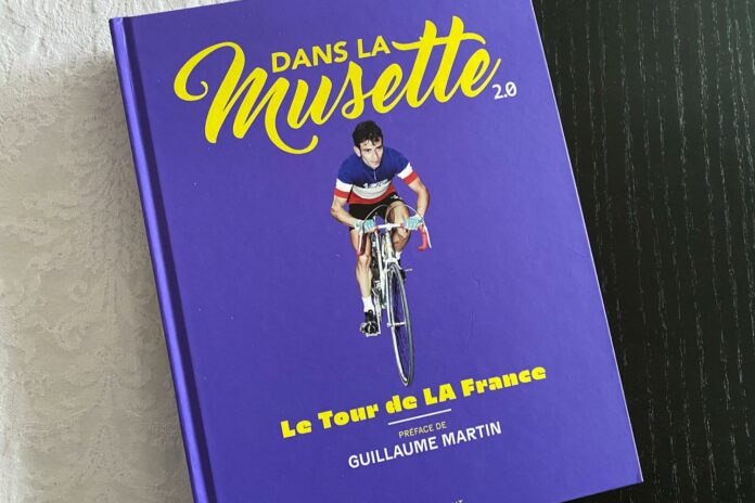 Dans la Musette 2.0