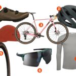 Gravel : la sélection nouveautés matos de Bike Café Nouveautés Gravel