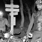 Partir rouler : Super Randonnée du Désert “600 km loin du Monde” Super randonnée du Désert