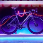 Un vélo électrique chez Cervélo ! Le nouveau VAE Rouvida, à la fois route et gravel Cervelo Rouvida Fazua