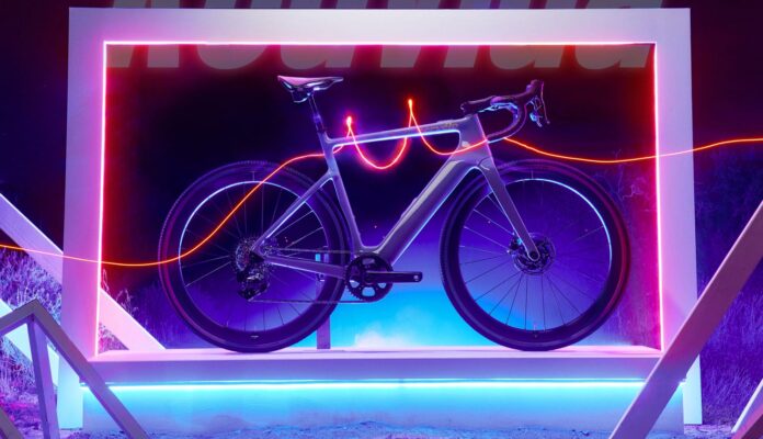 Cervelo Rouvida Fazua