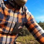 Mon histoire avec Solange : une love story gravel Veste Solange Café du Cycliste