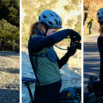 Test intensif de la gamme textile vélo hivernale GripGrab Test équipements d'hiver Gripgrab