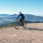 Trace gravel entre terre et mer au Pays d’Aubagne trace gravel Aubagne Pays de l'Etoile