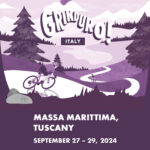 Grinduro Italy Grinduro Italy Toscana