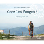 Tour Massif Vosgien