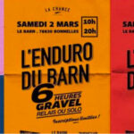 Enduro du Barn Enduro du Barn