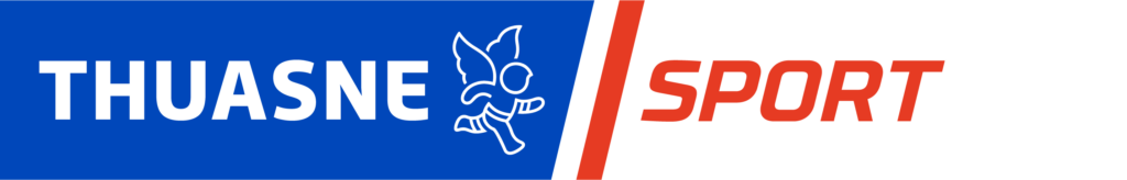 logo Thuasne sport