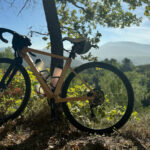 Tijo, des vélos en bois qui nous invitent à sortir du cadre Les vélos en bois Tijo