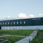 Changement de braquet pour Origine qui dévoile sa nouvelle usine de 7.500 m2 Visite de la nouvelle usine des Cycles Origine