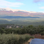 L’IFV propose son séjour Gravel entre Ventoux et Luberon