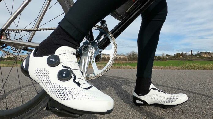 Trek RSL Road Shoe