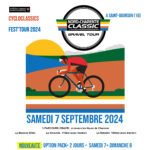 Nord Charente Gravel Tour