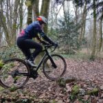 En Gitane G-Wild Alpina Carbon, explorez la liberté Gitane G-Wild Alpina Carbon