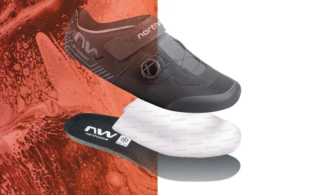 chaussures Northwave Magma X Plus