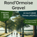 Rand’Ormoise Gravel Rand'Ormoise Gravel
