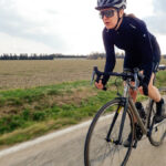 Vêtements Dogma Pinarello : Trois saisons, à fond ! Pinarello Dogma cycling apparel winter women