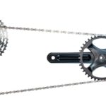 EKAR GT : un nouveau groupe Campagnolo pour le Gravel EKAR GT : un nouveau groupe Campagnolo pour le Gravel