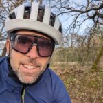 Moken, les lunettes vélo bio-sourcées lunettes solaires vélo Moken Kurtiss