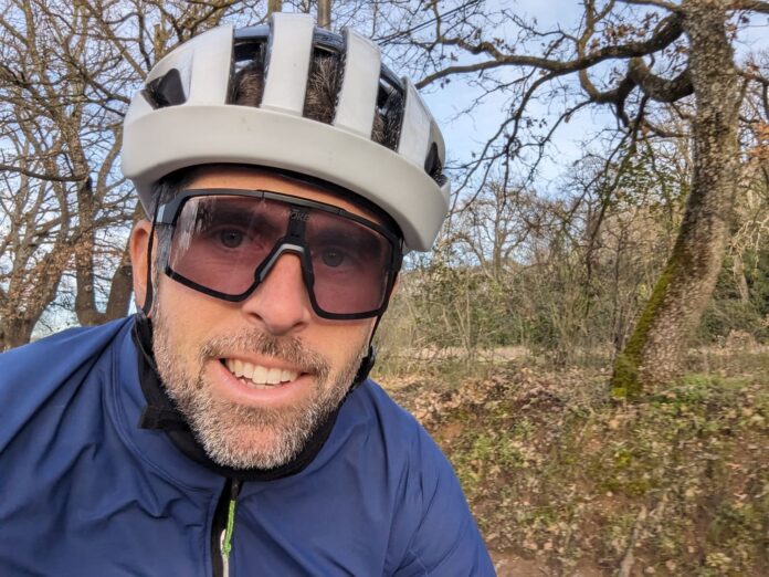 lunettes solaires vélo Moken Kurtiss