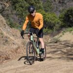 OLMO Bormida : le Gravel au charme italien