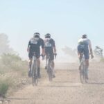 Le gravel race sort de l’ombre Gravel Race