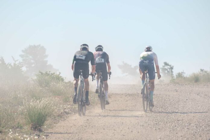 Gravel Race