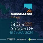 MASSILIA trilogy Massilia Trilogy